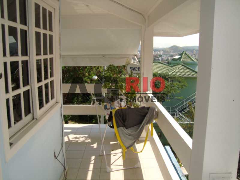Conheça DSC06067 do imóvel - Casa 3 quartos à venda Rio de Janeiro,RJ Anil - R$ 1.599.900 - AGF70070 - 9 DSC06067 - Casa 3 quartos à venda Rio de Janeiro,RJ Anil - R$ 1.599.900 - AGF70070 - 9