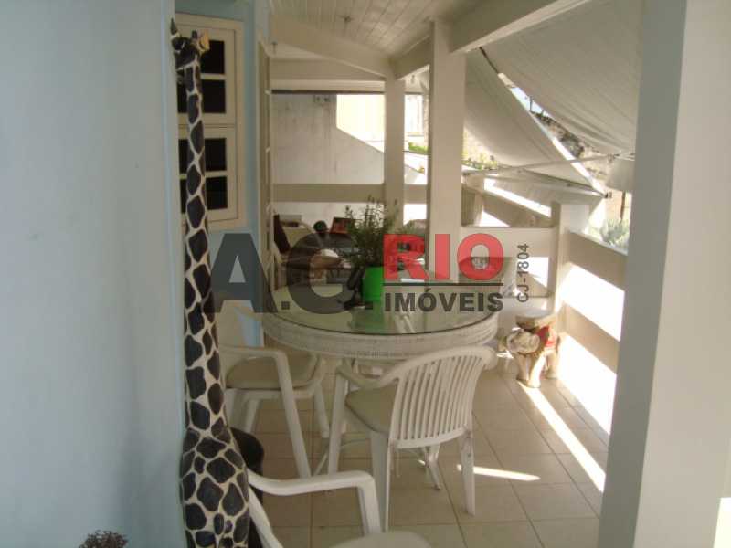 Conheça DSC06068 do imóvel - Casa 3 quartos à venda Rio de Janeiro,RJ Anil - R$ 1.599.900 - AGF70070 - 22 DSC06068 - Casa 3 quartos à venda Rio de Janeiro,RJ Anil - R$ 1.599.900 - AGF70070 - 22