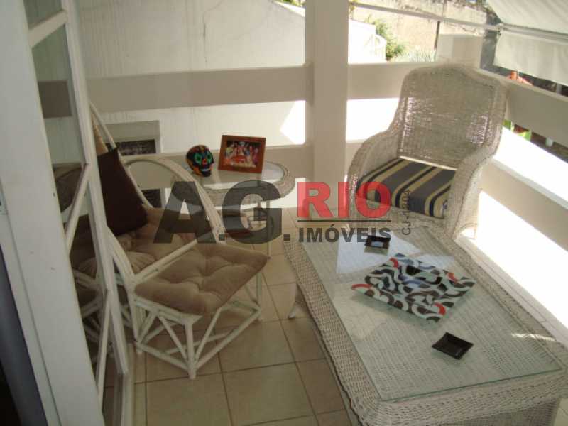 Conheça DSC06069 do imóvel - Casa 3 quartos à venda Rio de Janeiro,RJ Anil - R$ 1.599.900 - AGF70070 - 10 DSC06069 - Casa 3 quartos à venda Rio de Janeiro,RJ Anil - R$ 1.599.900 - AGF70070 - 10