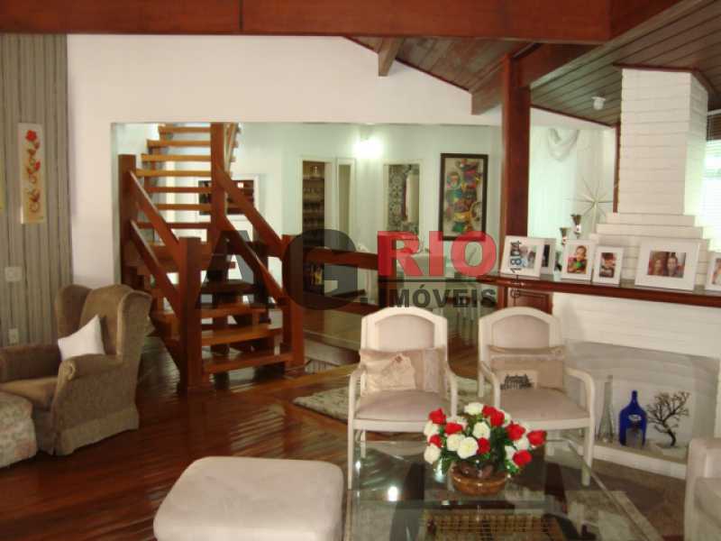 Conheça DSC06071 do imóvel - Casa 3 quartos à venda Rio de Janeiro,RJ Anil - R$ 1.599.900 - AGF70070 - 3 DSC06071 - Casa 3 quartos à venda Rio de Janeiro,RJ Anil - R$ 1.599.900 - AGF70070 - 3