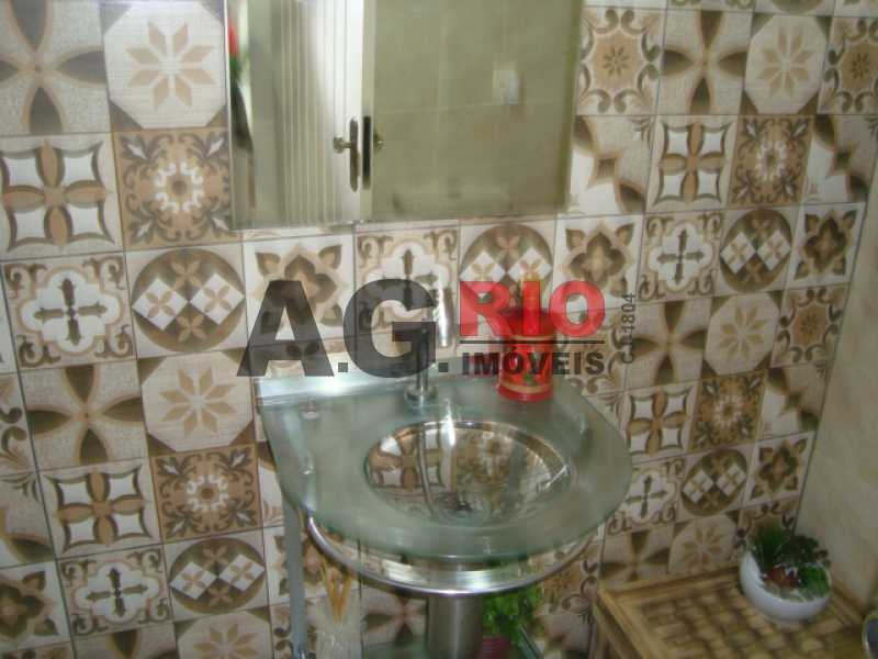 DSC06073 - Casa 3 quartos à venda Rio de Janeiro,RJ Anil - R$ 1.599.900 - AGF70070 - 23