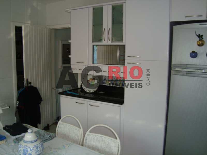 Conheça DSC06077 do imóvel - Casa 3 quartos à venda Rio de Janeiro,RJ Anil - R$ 1.599.900 - AGF70070 - 7 DSC06077 - Casa 3 quartos à venda Rio de Janeiro,RJ Anil - R$ 1.599.900 - AGF70070 - 7