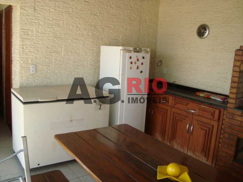 Conheça DSC06107 do imóvel - Casa 3 quartos à venda Rio de Janeiro,RJ Anil - R$ 1.599.900 - AGF70070 - 30 DSC06107 - Casa 3 quartos à venda Rio de Janeiro,RJ Anil - R$ 1.599.900 - AGF70070 - 30