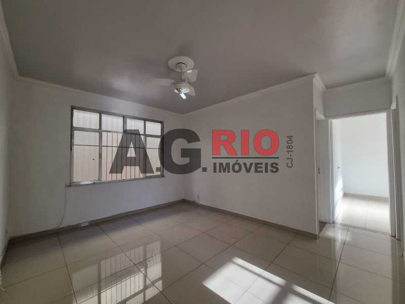 1. - Apartamento 2 quartos para alugar Rio de Janeiro,RJ - R$ 1.100 - VV15326 - 1