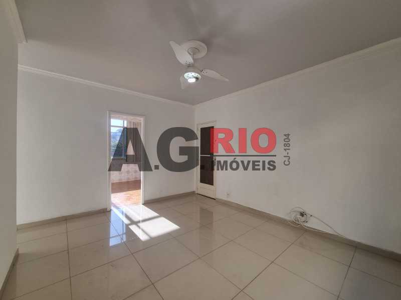 Conheça 3. do imóvel - Apartamento 2 quartos para alugar Rio de Janeiro,RJ - R$ 1.100 - VV15326 - 4 3. - Apartamento 2 quartos para alugar Rio de Janeiro,RJ - R$ 1.100 - VV15326 - 4