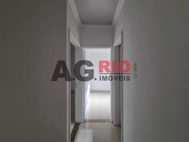 4. - Apartamento 2 quartos para alugar Rio de Janeiro,RJ - R$ 1.100 - VV15326 - 5