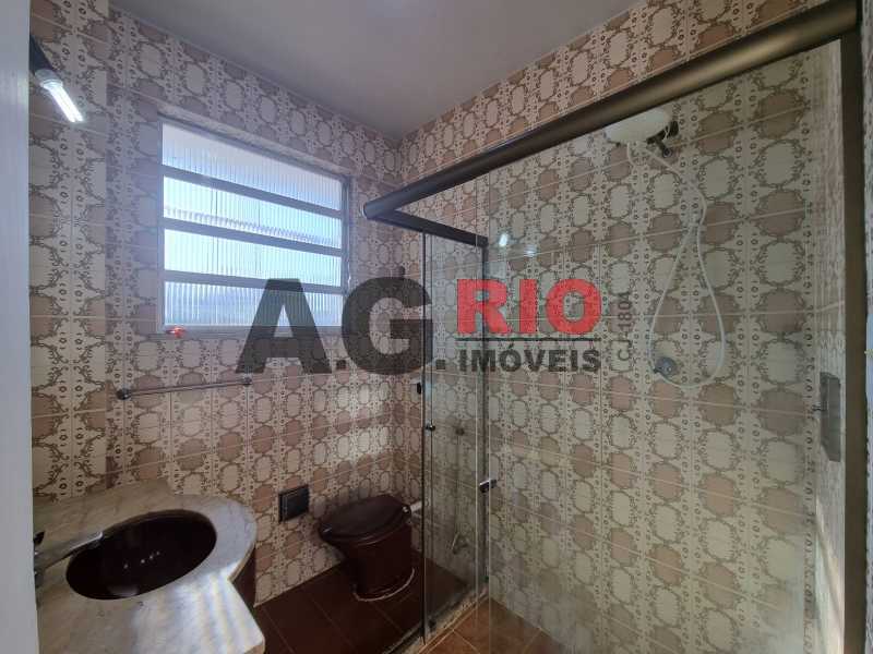 Conheça 7. do imóvel - Apartamento 2 quartos para alugar Rio de Janeiro,RJ - R$ 1.100 - VV15326 - 8 7. - Apartamento 2 quartos para alugar Rio de Janeiro,RJ - R$ 1.100 - VV15326 - 8