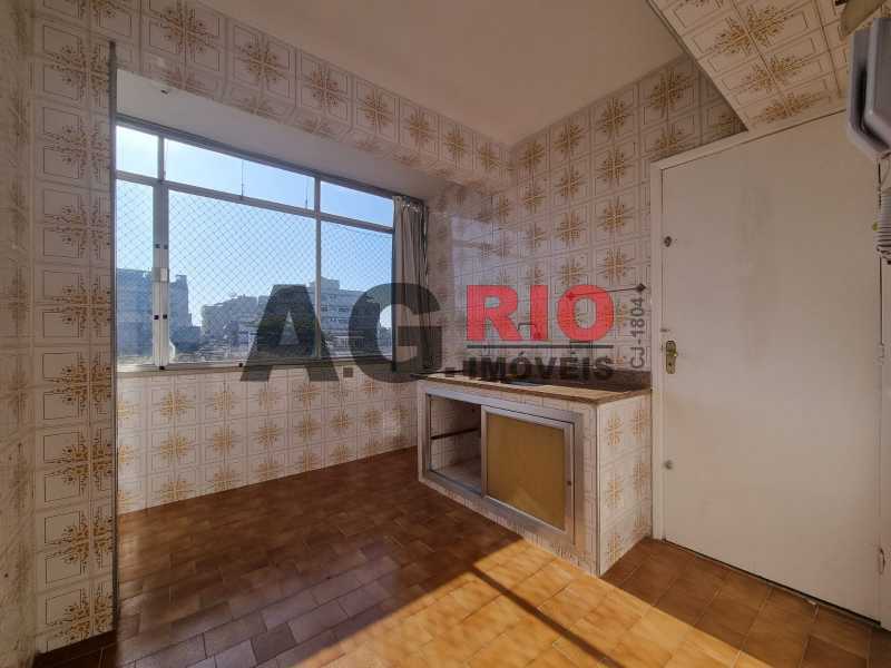 11. - Apartamento 2 quartos para alugar Rio de Janeiro,RJ - R$ 1.100 - VV15326 - 12