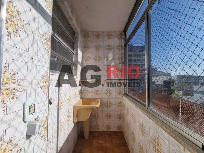 Conheça 14. do imóvel - Apartamento 2 quartos para alugar Rio de Janeiro,RJ - R$ 1.100 - VV15326 - 15 14. - Apartamento 2 quartos para alugar Rio de Janeiro,RJ - R$ 1.100 - VV15326 - 15