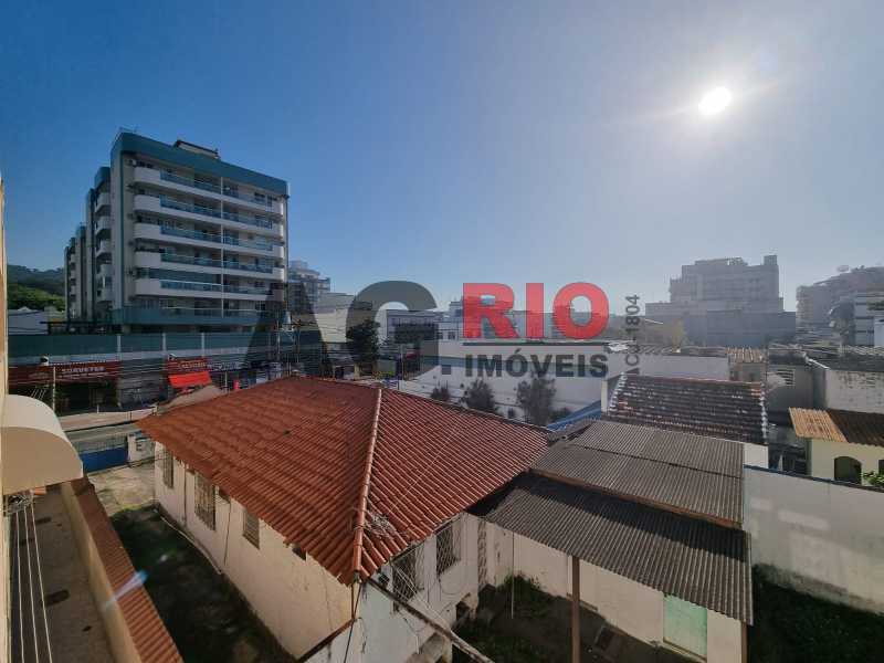 15. - Apartamento 2 quartos para alugar Rio de Janeiro,RJ - R$ 1.100 - VV15326 - 16