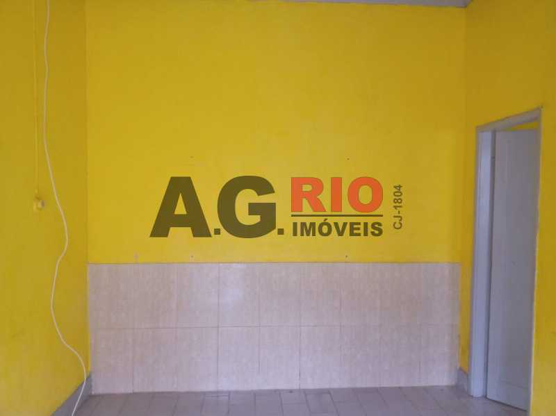 6 - Casa 2 quartos para alugar Rio de Janeiro,RJ - R$ 600 - VV13361 - 7