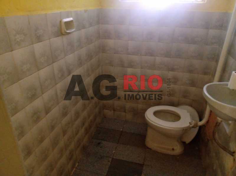 11 - Casa 2 quartos para alugar Rio de Janeiro,RJ - R$ 600 - VV13361 - 12