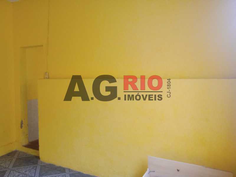 14 - Casa 2 quartos para alugar Rio de Janeiro,RJ - R$ 600 - VV13361 - 15