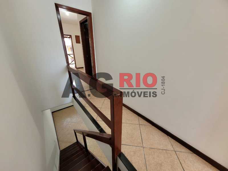 WhatsApp Image 2022-07-28 at 1 - Casa em Condomínio 2 quartos para alugar Rio de Janeiro,RJ - R$ 1.200 - VV15410 - 11