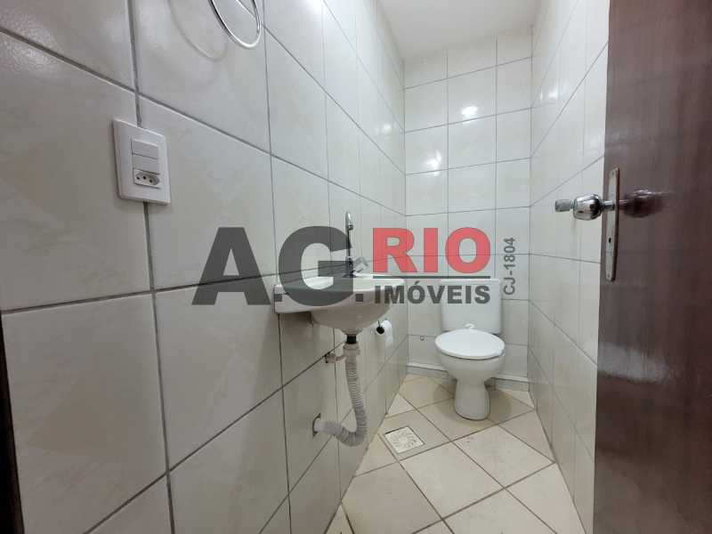 WhatsApp Image 2022-07-28 at 1 - Casa em Condomínio 2 quartos para alugar Rio de Janeiro,RJ - R$ 1.200 - VV15410 - 13