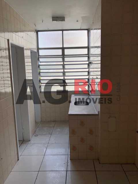 WhatsApp Image 2021-12-20 at 1 - Apartamento 2 quartos para alugar Rio de Janeiro,RJ - R$ 700 - TQ1662 - 9