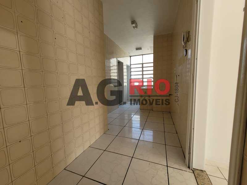 WhatsApp Image 2022-05-27 at 1 - Apartamento 2 quartos para alugar Rio de Janeiro,RJ - R$ 700 - TQ1662 - 8