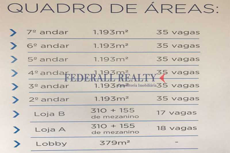 14. - Aluguel de prédio inteiro na Barra da Tijuca - FRPR00014 - 9