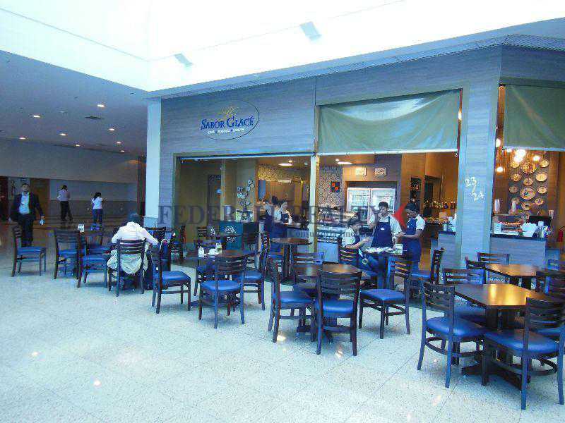 1476591014 - Aluguel de conjuntos comerciais no Edifício Parque da Cidade Corporate, Brasília - FRSL00258 - 20