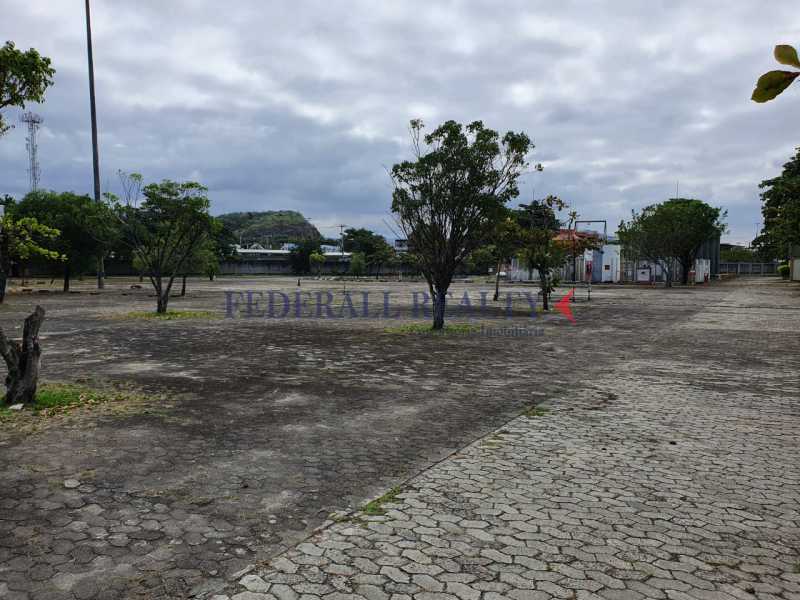 9. - Aluguel de galpão em Jacarepaguá, Rio de Janeiro - FRGA00316 - 10