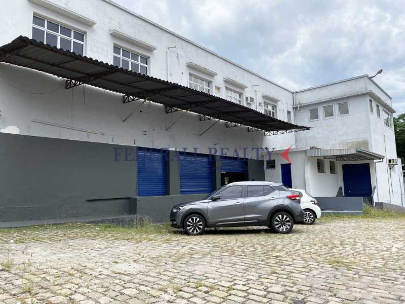 5 - Aluguel de galpão em Bonsucesso, Rio de Janeiro, RJ. - FRGA00421 - 7