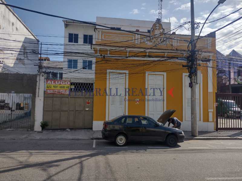 WhatsApp Image 2022-04-27 at 1 - Aluguel de prédio inteiro em São Cristóvão, Rio de Janeiro, RJ. - FRPR00065 - 1