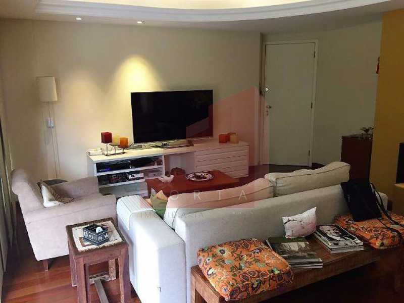 Conheça 700731092802881 do imóvel - Apartamento À Venda - Copacabana - Rio de Janeiro - RJ - CPAP30327 - 5 700731092802881 - Apartamento À Venda - Copacabana - Rio de Janeiro - RJ - CPAP30327 - 5