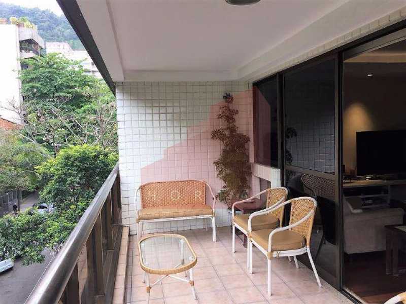 Conheça 705731091662967 do imóvel - Apartamento À Venda - Copacabana - Rio de Janeiro - RJ - CPAP30327 - 3 705731091662967 - Apartamento À Venda - Copacabana - Rio de Janeiro - RJ - CPAP30327 - 3