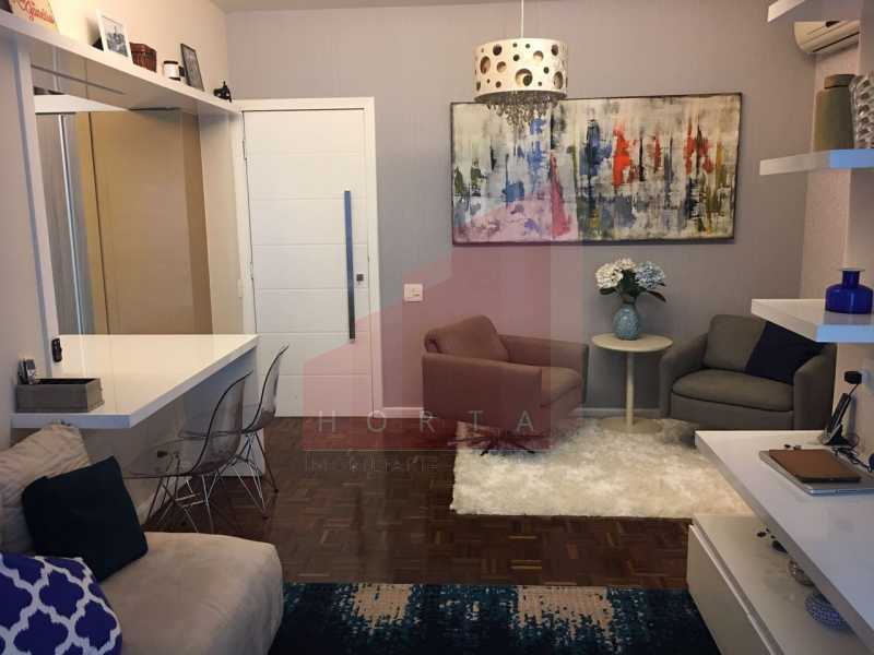 Conheça sala 1. do imóvel - Apartamento À Venda - Copacabana - Rio de Janeiro - RJ - CPAP20212 - 1 sala 1. - Apartamento À Venda - Copacabana - Rio de Janeiro - RJ - CPAP20212 - 1