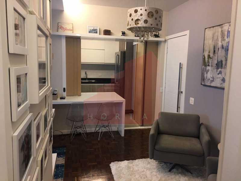 Conheça sala 2. do imóvel - Apartamento À Venda - Copacabana - Rio de Janeiro - RJ - CPAP20212 - 3 sala 2. - Apartamento À Venda - Copacabana - Rio de Janeiro - RJ - CPAP20212 - 3