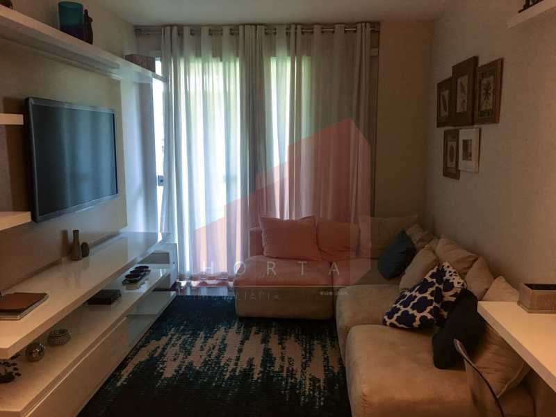 Conheça sala 3. do imóvel - Apartamento À Venda - Copacabana - Rio de Janeiro - RJ - CPAP20212 - 4 sala 3. - Apartamento À Venda - Copacabana - Rio de Janeiro - RJ - CPAP20212 - 4