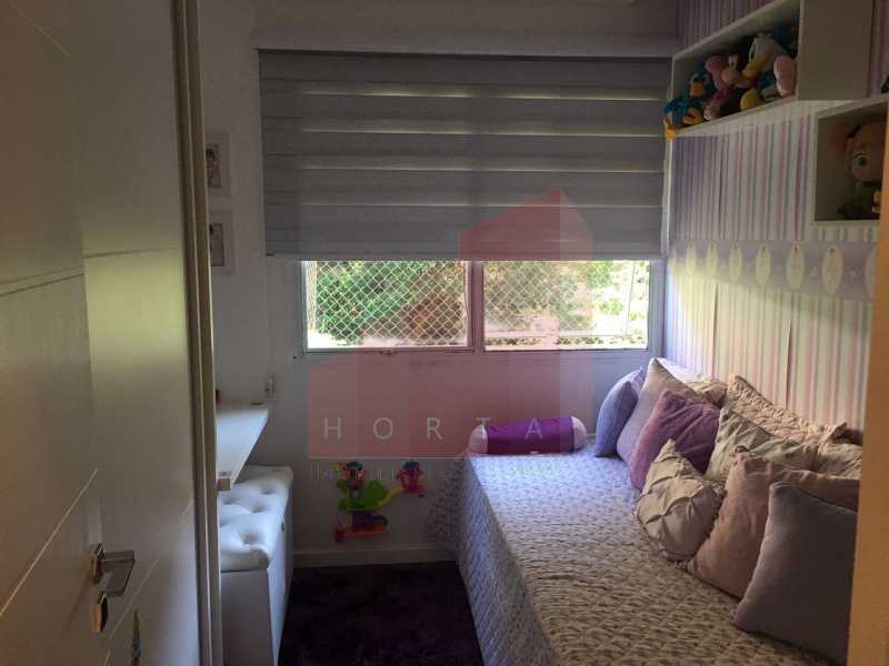 Conheça quartos 1. do imóvel - Apartamento À Venda - Copacabana - Rio de Janeiro - RJ - CPAP20212 - 6 quartos 1. - Apartamento À Venda - Copacabana - Rio de Janeiro - RJ - CPAP20212 - 6
