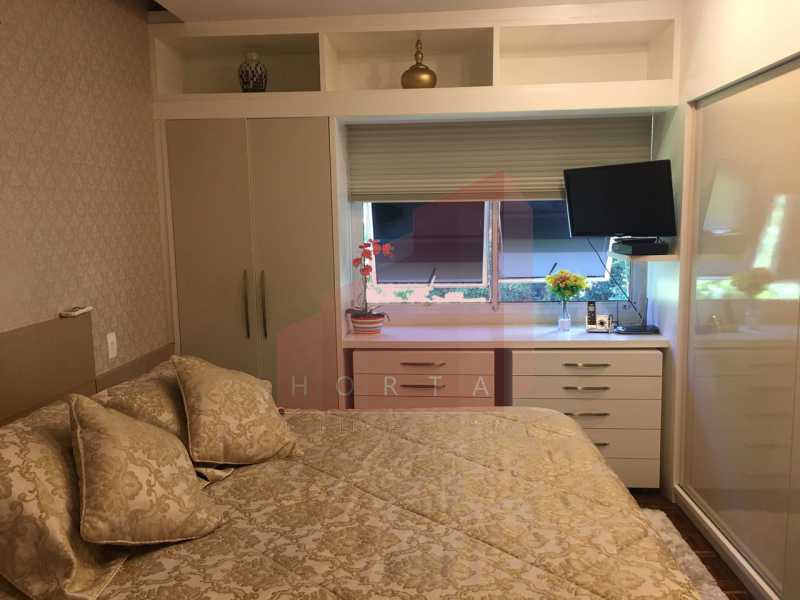 Conheça quartos 3. do imóvel - Apartamento À Venda - Copacabana - Rio de Janeiro - RJ - CPAP20212 - 8 quartos 3. - Apartamento À Venda - Copacabana - Rio de Janeiro - RJ - CPAP20212 - 8