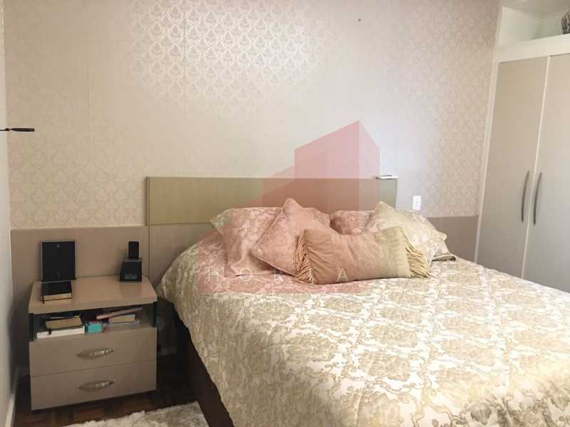 Conheça quartos 4. do imóvel - Apartamento À Venda - Copacabana - Rio de Janeiro - RJ - CPAP20212 - 9 quartos 4. - Apartamento À Venda - Copacabana - Rio de Janeiro - RJ - CPAP20212 - 9