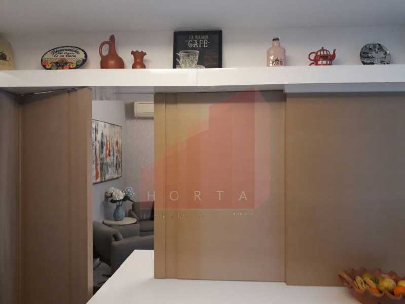 Conheça cozinha modificada 3. do imóvel - Apartamento À Venda - Copacabana - Rio de Janeiro - RJ - CPAP20212 - 19 cozinha modificada 3. - Apartamento À Venda - Copacabana - Rio de Janeiro - RJ - CPAP20212 - 19