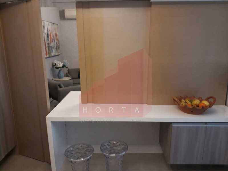 Conheça cozinha modificada 4. do imóvel - Apartamento À Venda - Copacabana - Rio de Janeiro - RJ - CPAP20212 - 20 cozinha modificada 4. - Apartamento À Venda - Copacabana - Rio de Janeiro - RJ - CPAP20212 - 20