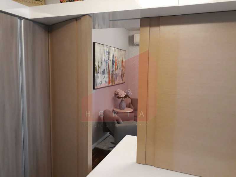 Conheça cozinha modificada 5. do imóvel - Apartamento À Venda - Copacabana - Rio de Janeiro - RJ - CPAP20212 - 21 cozinha modificada 5. - Apartamento À Venda - Copacabana - Rio de Janeiro - RJ - CPAP20212 - 21
