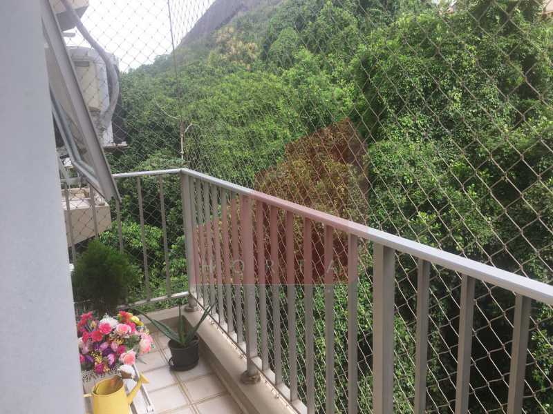 Conheça varanda. do imóvel - Apartamento À Venda - Copacabana - Rio de Janeiro - RJ - CPAP20212 - 24 varanda. - Apartamento À Venda - Copacabana - Rio de Janeiro - RJ - CPAP20212 - 24