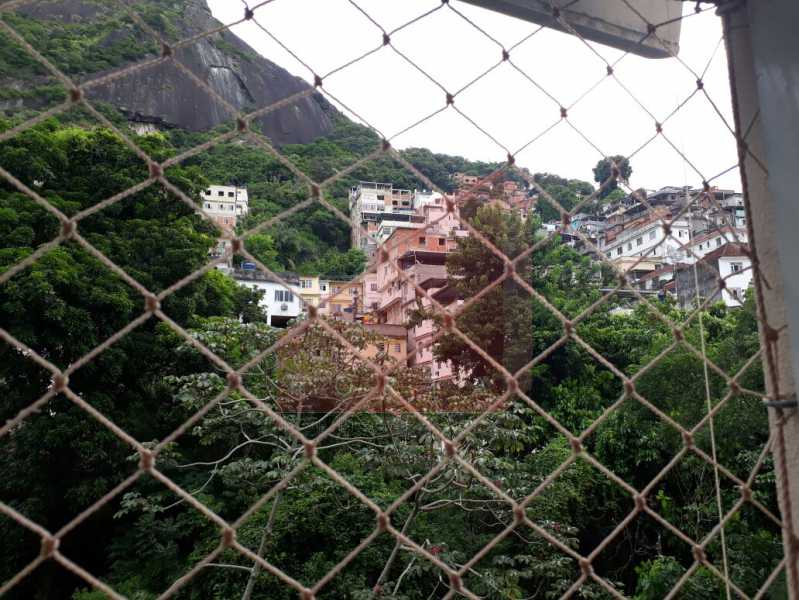 Conheça vista 2. do imóvel - Apartamento À Venda - Copacabana - Rio de Janeiro - RJ - CPAP20212 - 26 vista 2. - Apartamento À Venda - Copacabana - Rio de Janeiro - RJ - CPAP20212 - 26