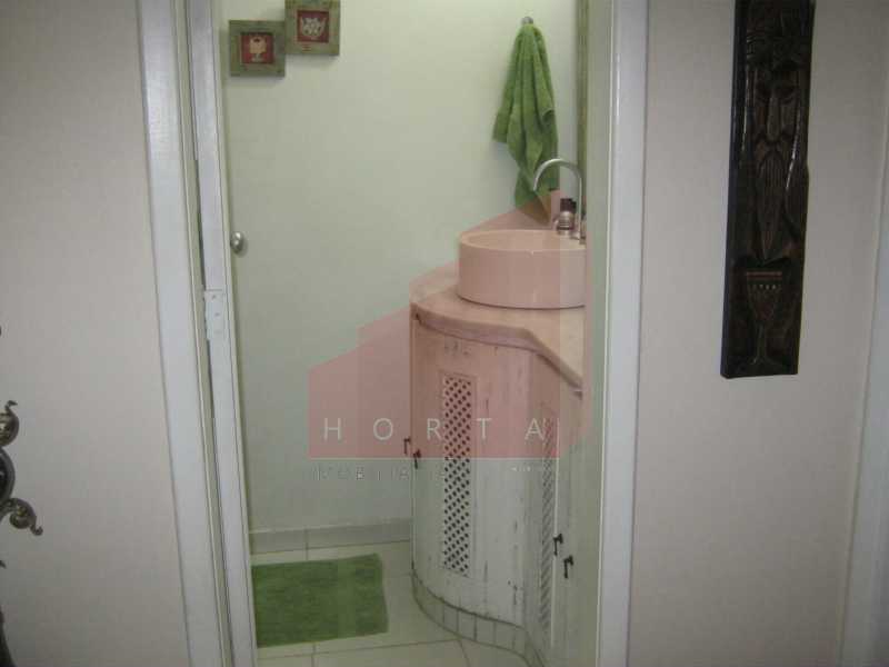 Conheça 119 do imóvel - Apartamento 3 quartos a venda Arpoador! - CPAP30332 - 13 119 - Apartamento 3 quartos a venda Arpoador! - CPAP30332 - 13