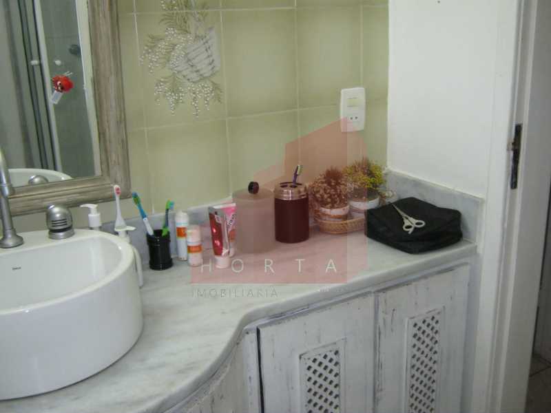 Conheça 120 do imóvel - Apartamento 3 quartos a venda Arpoador! - CPAP30332 - 14 120 - Apartamento 3 quartos a venda Arpoador! - CPAP30332 - 14