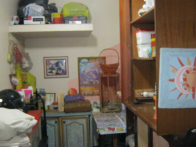 Conheça 146 do imóvel - Apartamento 3 quartos a venda Arpoador! - CPAP30332 - 20 146 - Apartamento 3 quartos a venda Arpoador! - CPAP30332 - 20