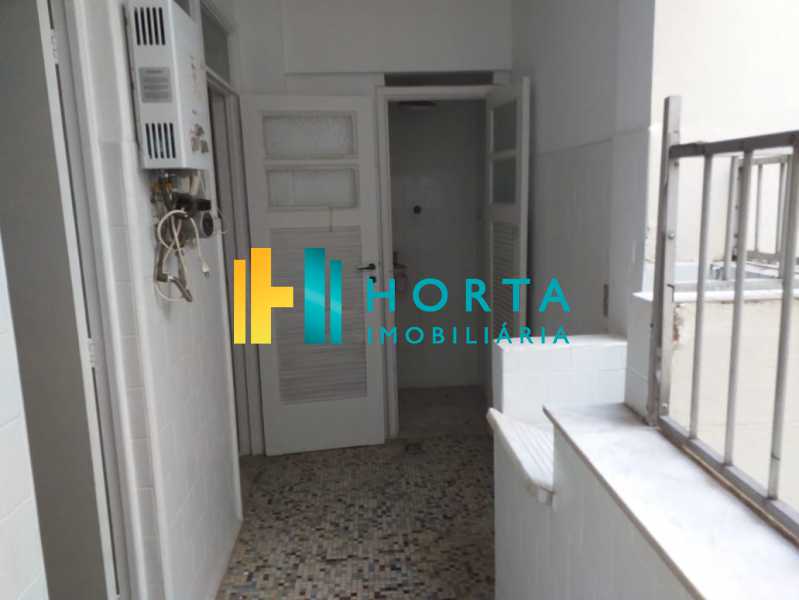 Conheça 4 do imóvel - Apartamento à venda Avenida Afrânio de Melo Franco,Leblon, Rio de Janeiro - R$ 1.600.000 - CPAP21127 - 16 4 - Apartamento à venda Avenida Afrânio de Melo Franco,Leblon, Rio de Janeiro - R$ 1.600.000 - CPAP21127 - 16