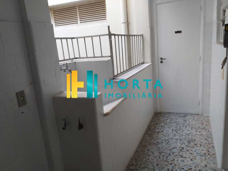Conheça 5 do imóvel - Apartamento à venda Avenida Afrânio de Melo Franco,Leblon, Rio de Janeiro - R$ 1.600.000 - CPAP21127 - 17 5 - Apartamento à venda Avenida Afrânio de Melo Franco,Leblon, Rio de Janeiro - R$ 1.600.000 - CPAP21127 - 17