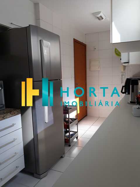 Conheça CozinhaGeladeira do imóvel - Apartamento à venda Rua Visconde de Silva,Humaitá, Rio de Janeiro - R$ 1.470.000 - CPAP31509 - 16 CozinhaGeladeira - Apartamento à venda Rua Visconde de Silva,Humaitá, Rio de Janeiro - R$ 1.470.000 - CPAP31509 - 16