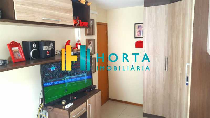 Conheça Quarto2_E do imóvel - Apartamento à venda Rua Visconde de Silva,Humaitá, Rio de Janeiro - R$ 1.470.000 - CPAP31509 - 10 Quarto2_E - Apartamento à venda Rua Visconde de Silva,Humaitá, Rio de Janeiro - R$ 1.470.000 - CPAP31509 - 10
