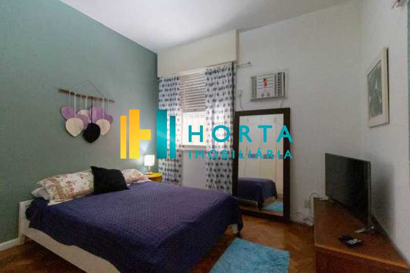 23 - Apartamento à venda Rua José Linhares,Leblon, Rio de Janeiro - R$ 2.450.000 - CPAP21141 - 5