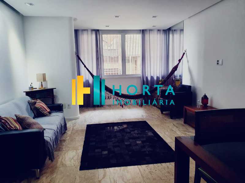 8 - Apartamento à venda Rua José Linhares,Leblon, Rio de Janeiro - R$ 2.450.000 - CPAP21141 - 22