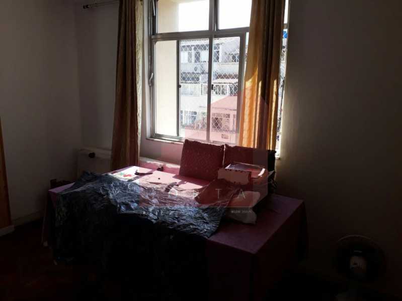Conheça quarto 1 3. do imóvel - Apartamento À Venda - Copacabana - Rio de Janeiro - RJ - CPAP30337 - 10 quarto 1 3. - Apartamento À Venda - Copacabana - Rio de Janeiro - RJ - CPAP30337 - 10