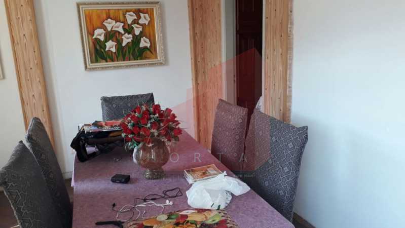 Conheça quarto 1 4. do imóvel - Apartamento À Venda - Copacabana - Rio de Janeiro - RJ - CPAP30337 - 7 quarto 1 4. - Apartamento À Venda - Copacabana - Rio de Janeiro - RJ - CPAP30337 - 7